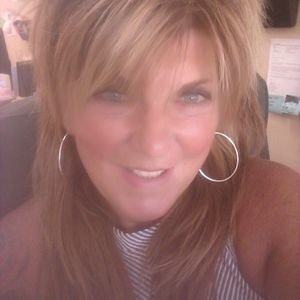 Meet your Posher, Joanne